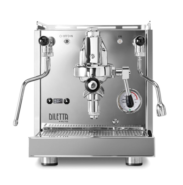Seattle Coffee Gear Diletta Alto Espresso Review