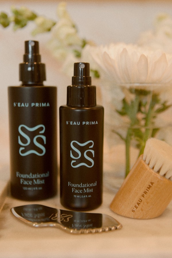 S'eau Prima Foundational Power Duo Review