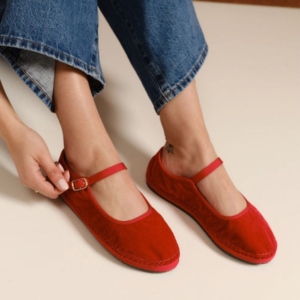SeaVees Womens Carlyle Mary Jane Review