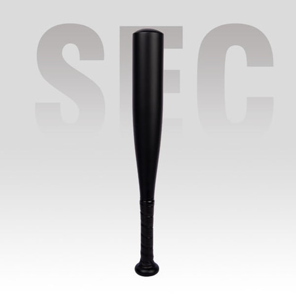 SECOTAN BLACK Baseball Bat Review