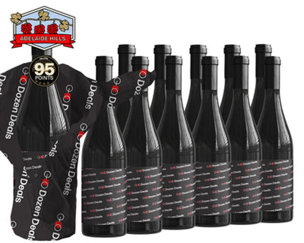 Dozen Deals 12 Pack Secret Deal Super Premium Cabernet Sauvignon Review