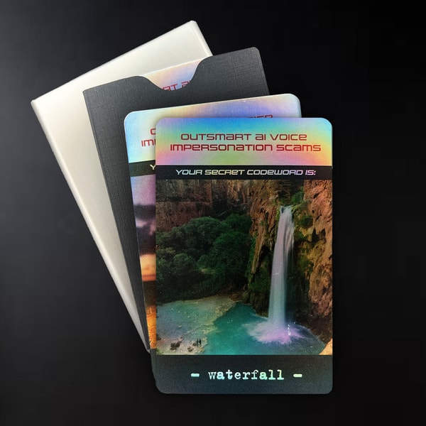 Secret Codeword Multi-Code Sets Review