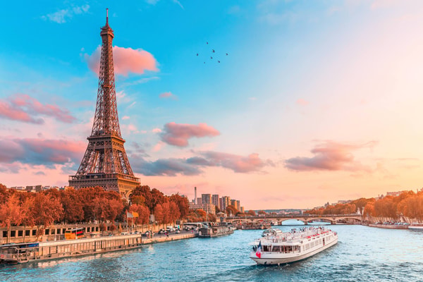 Secret Escapes Epic Paris Normandy Tour Review