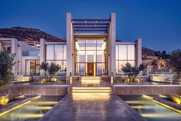 Secret Escapes Royal Senses Resort Spa Review