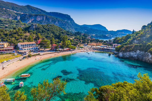 Secret Escapes Ionian Island Hopping Review
