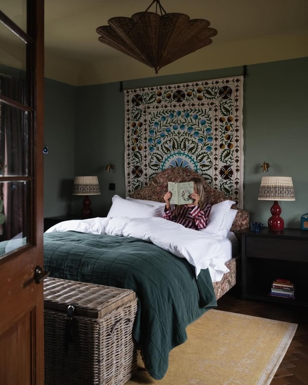 Secret Linen Store Review