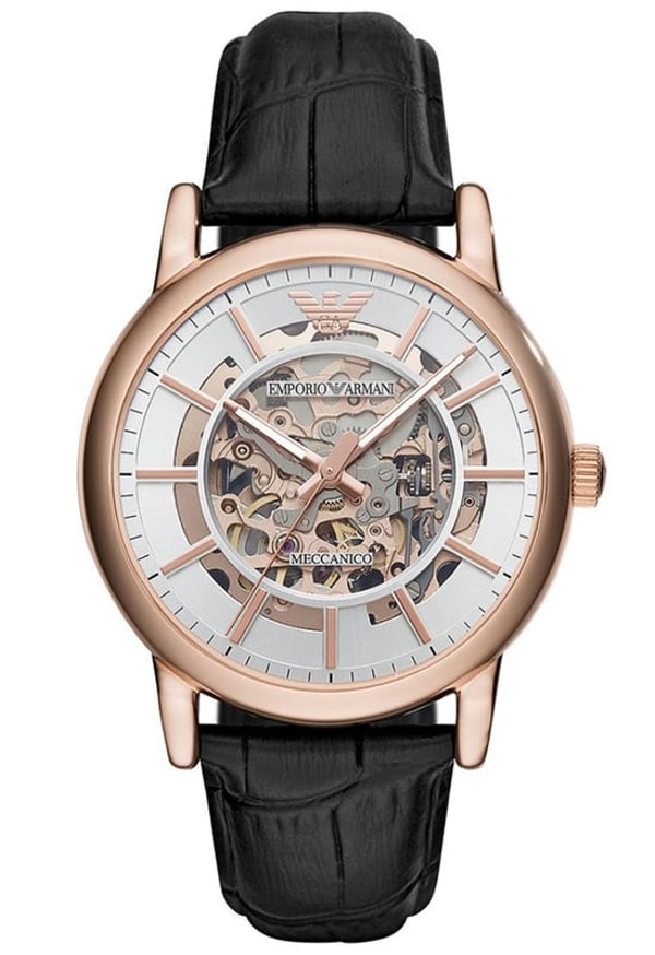 Emporio Armani Horloge Beoordeling