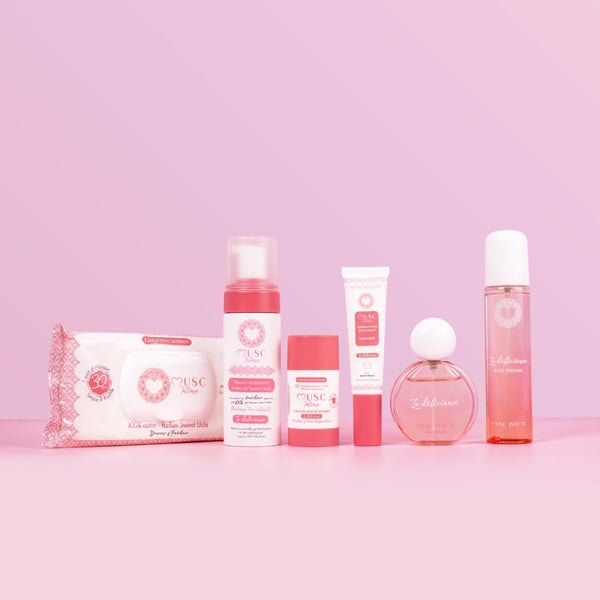Secrets de l'Orient Collection Sweet Litchi &ndash; La D&eacute;licieuse Avis