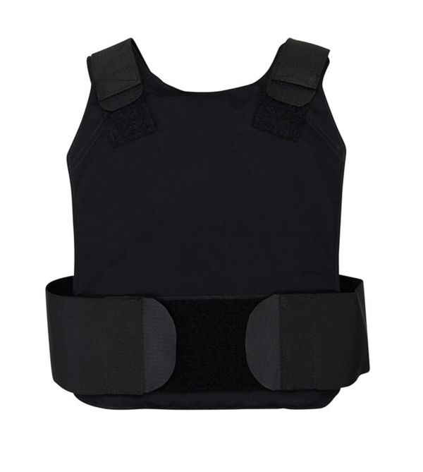 Security Pro USA Level IIIA Concealable Vest Review