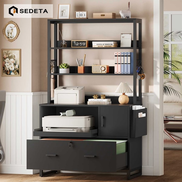 SEDETA: Style Meets Function