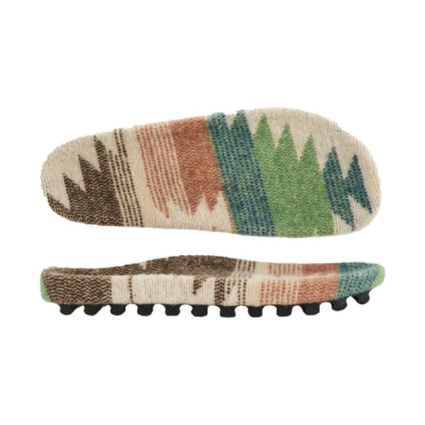 Commbi Sedona Footbed Reviews