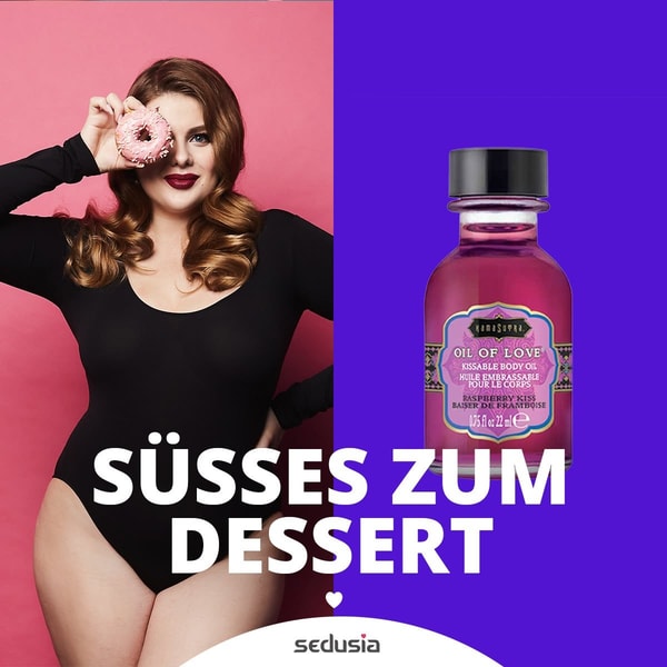 &Uuml;berblick &uuml;ber Sedusia
