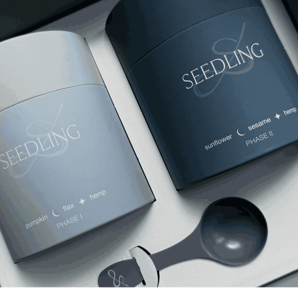 Seedling Organic Seed Cycling Kit Review