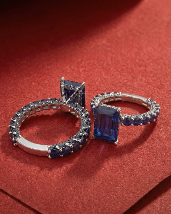 About Segal Jewelry