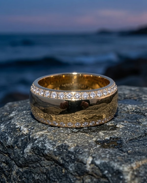 Segal Jewelry Review