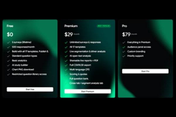 SegmentOS Pricing Review