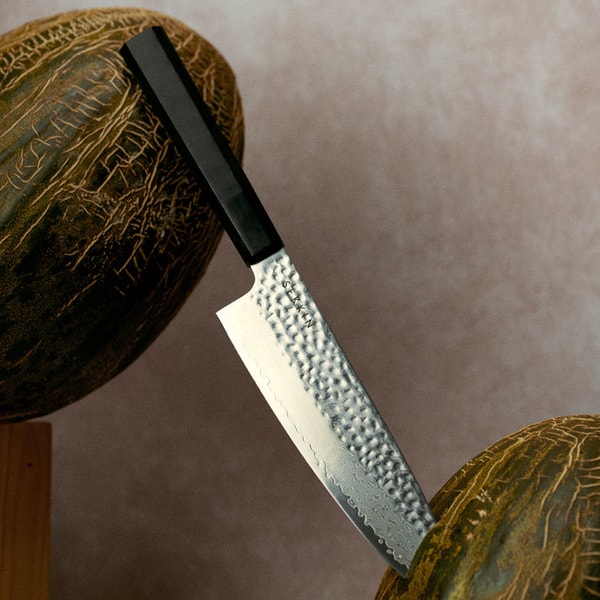 SEKKIN Essence Chef's Knife Review
