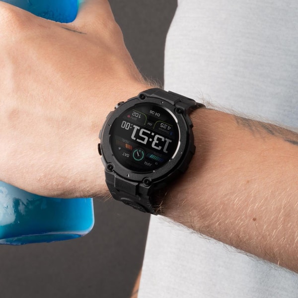 Sekonda Review