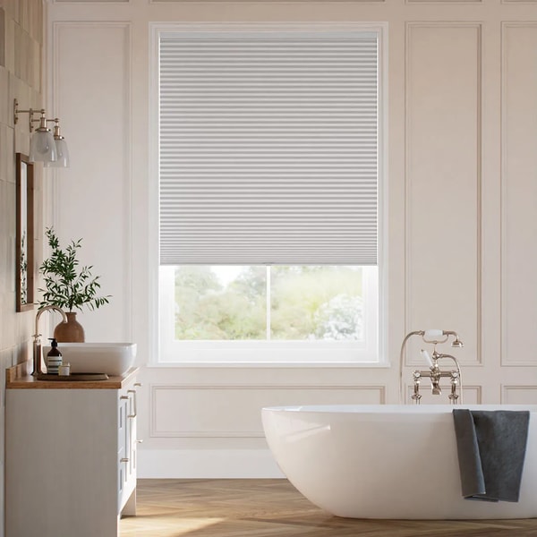 SelectBlinds Cordless Blackout Cellular Shades Review