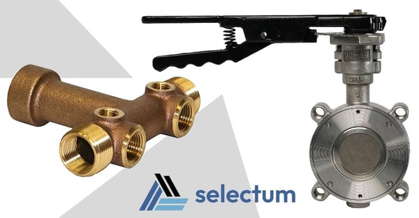 About Selectum