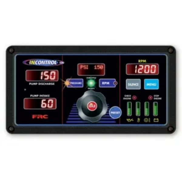 Selectum FRC InControl 400 Review