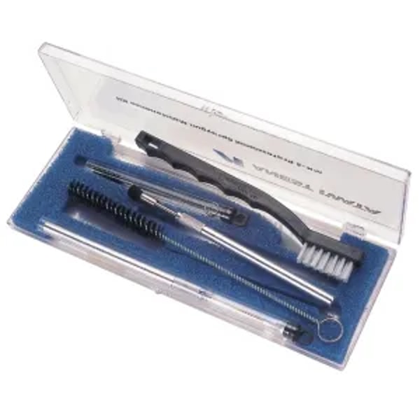 Selectum Anest Iwata MK-5 Review