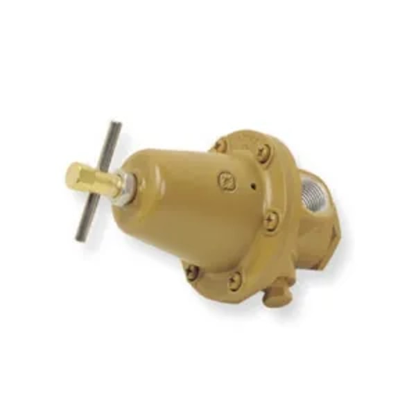 Selectum Western Enterprises WMR-2-4 Review