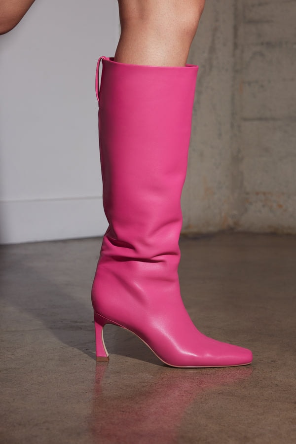 SELENA SELENA Responsible Boot Review