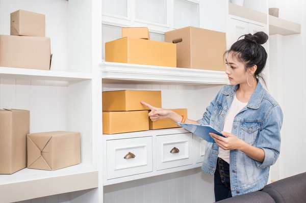 Self Storage Review