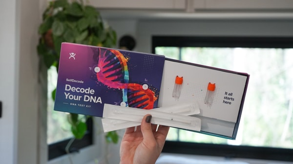 SelfDecode Essential Bundle Review