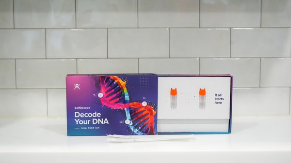 SelfDecode Methylation Pathway Review