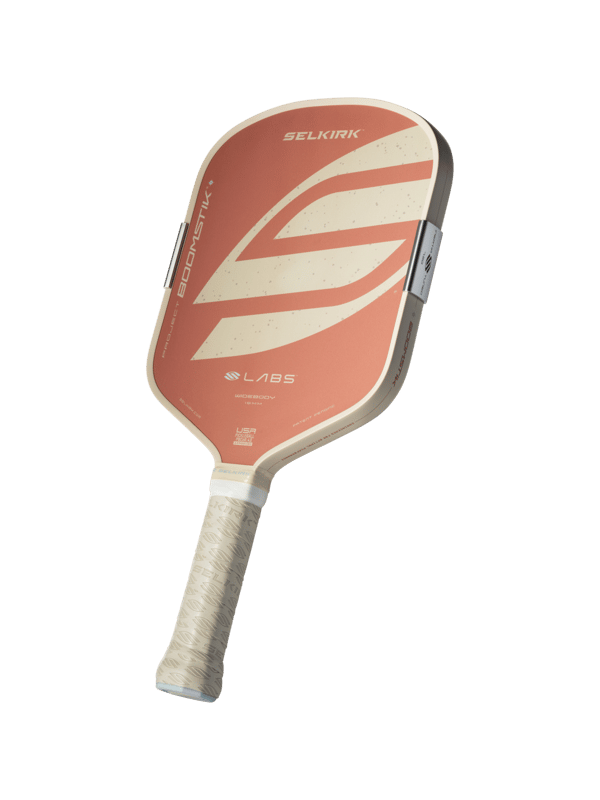 Selkirk Sport Boomstik Review
