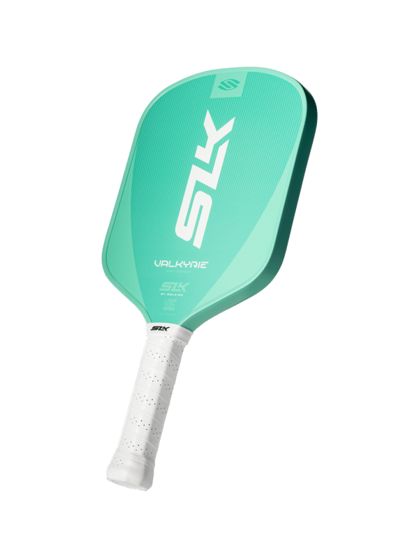 Selkirk Sport SLK Valkyrie Widebody Paddle Review