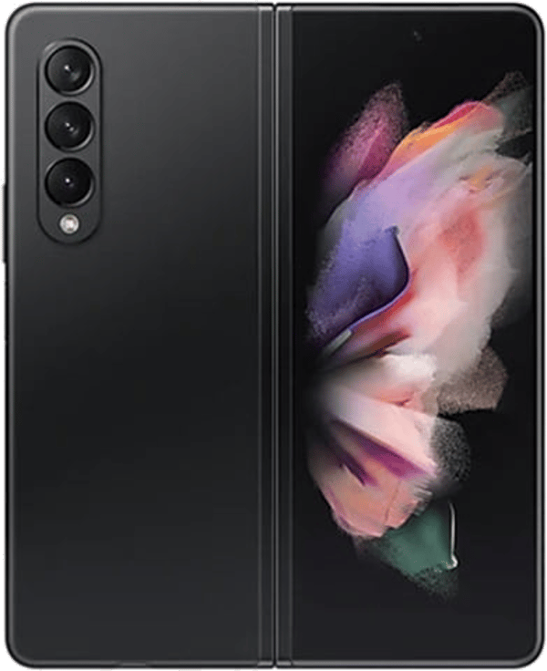 SELL UR Samsung Galaxy Fold3 5G 512GB Review