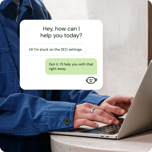 Simple Solutions for Online Selling