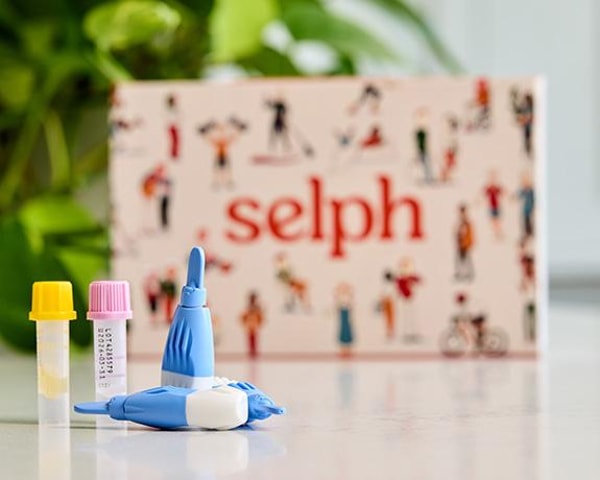 Selph Review