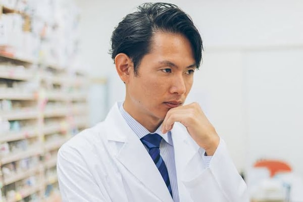 Selva Pharmaについて