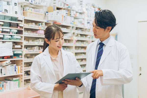 Selva Pharma レビュー