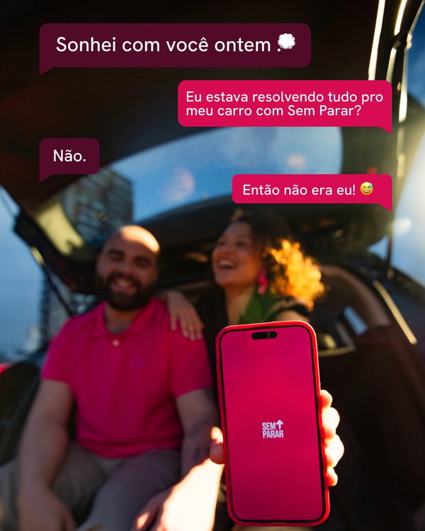 Sem Parar Plano Completo Avalia&ccedil;&atilde;o