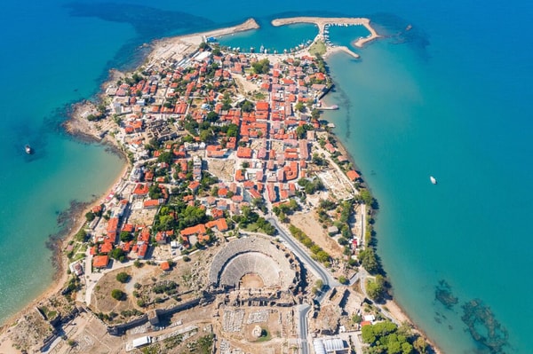 Sembo All Inclusive Hotels - Side Review