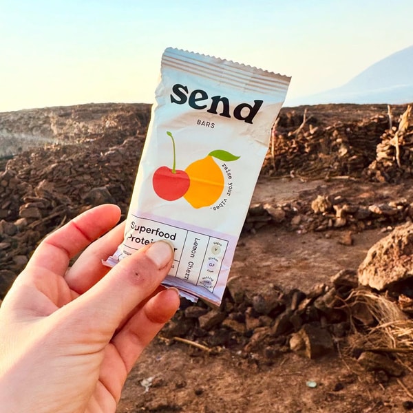 About Send Bars
