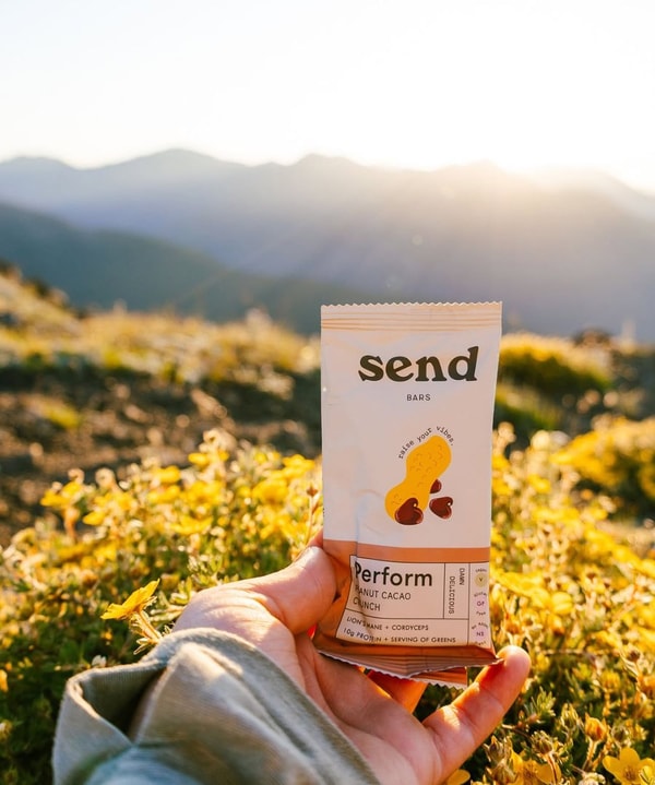 Overview of Send Bars