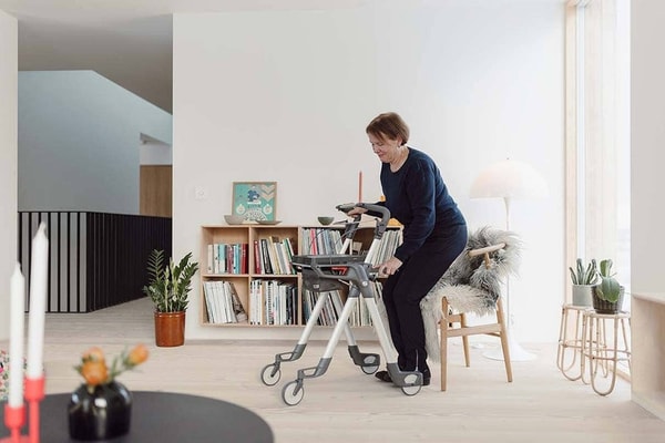 Om Senior Living