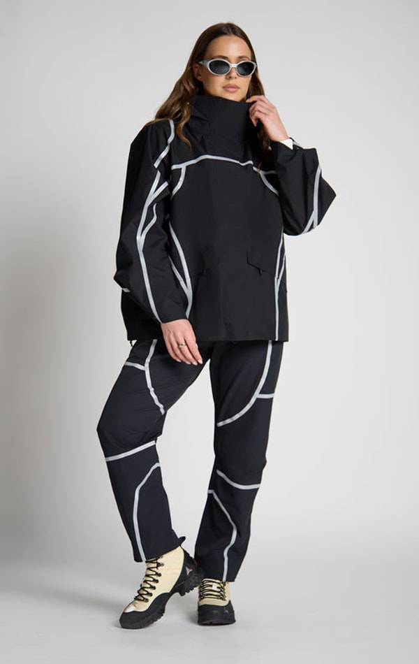 SENIQ Tectonic Rain Jacket Review