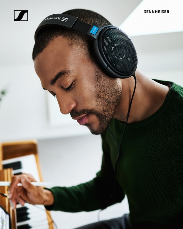 Overview of Sennheiser