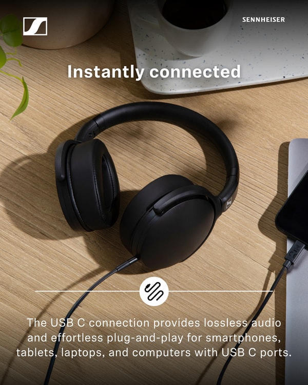 Sennheiser Review