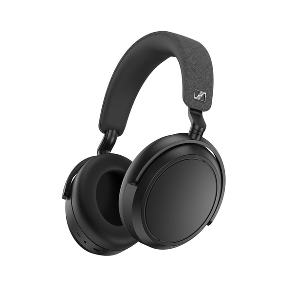 Sennheiser Hearing MOMENTUM 4 Wireless Review