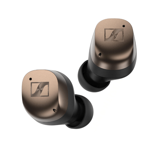 Sennheiser Hearing MOMENTUM True Wireless 4 Review