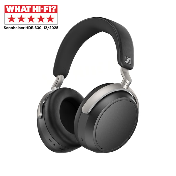 Sennheiser Hearing HDB 630 Review