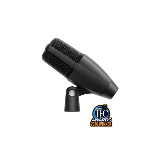 Sennheiser MD 421 KOMPAKT Review